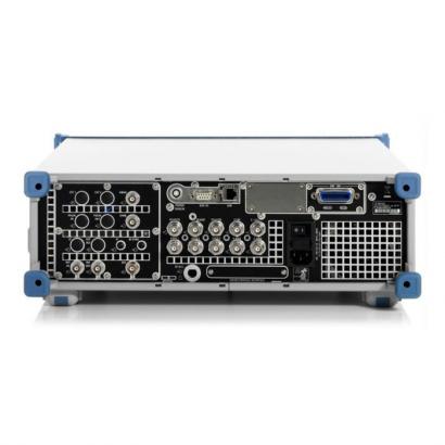 Генератор Rohde&Schwarz SMF100A фото 2