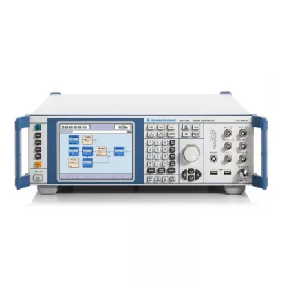 Генератор Rohde&Schwarz SMF100A фото 1