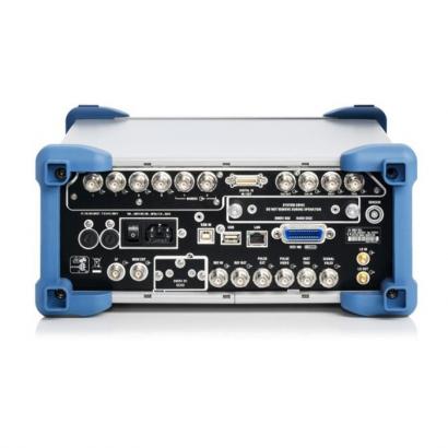 Генератор Rohde&Schwarz SMBV100A фото 2