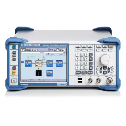 Генератор Rohde&Schwarz SMBV100A фото 1