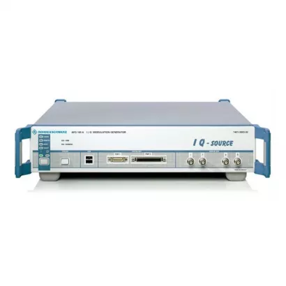 Генератор Rohde&Schwarz AFQ100A фото 1