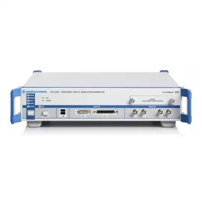 Генератор Rohde&Schwarz AFQ100B фото 1