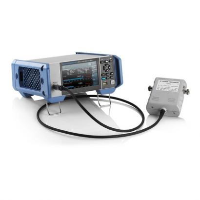 Измеритель Rohde&Schwarz NRT2 фото 2
