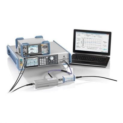 Комплект Rohde&Schwarz NRPC18 фото 3