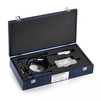 Комплект Rohde&Schwarz NRPC18 фото 1