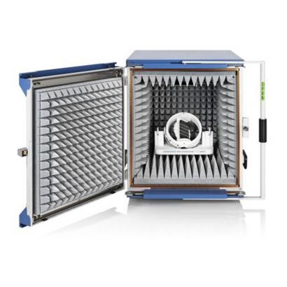 Безэховая РЧ-камера Rohde&Schwarz DST200-S100A/B фото 2