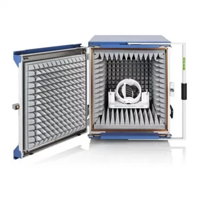Безэховая РЧ-камера Rohde&Schwarz DST200 фото 1
