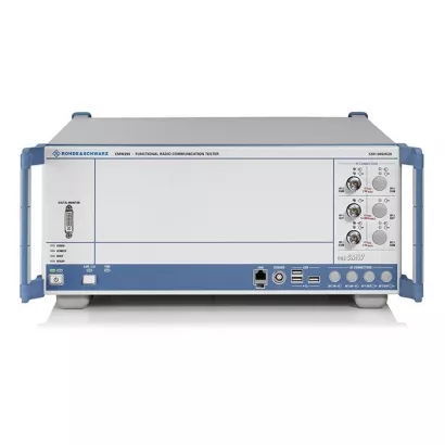 Тестер Rohde&Schwarz CMW290 фото 1