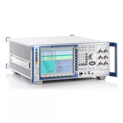 Тестер Rohde&Schwarz CMW-PS502 фото 1
