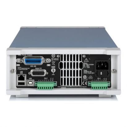 Источник питания Rohde & Schwarz NGL201 фото 2