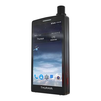 Thuraya X5-Touch фото 2