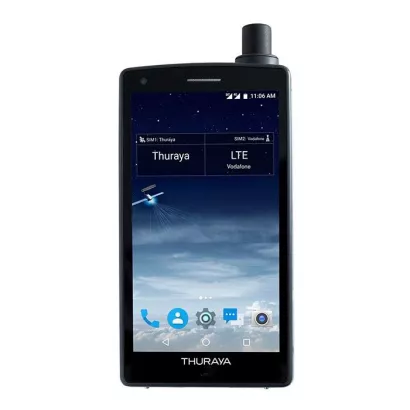 Thuraya X5-Touch фото 1