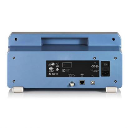 Анализатор спектра R&S FPC1000 фото 2
