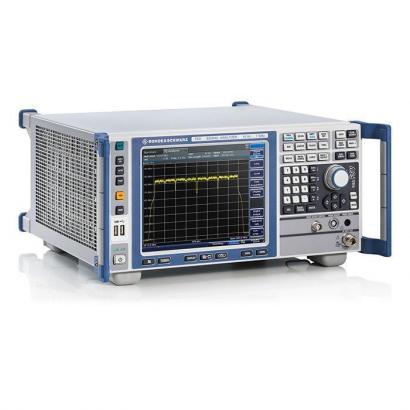 Анализатор спектра Rohde&Schwarz FSV4 фото 2