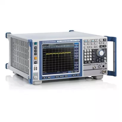 Анализатор спектра Rohde&Schwarz FSV30 фото 1