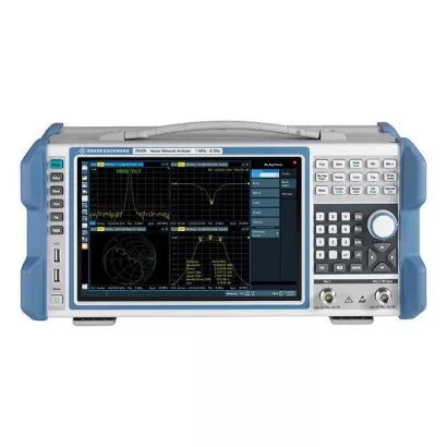 Анализатор Rohde & Schwarz ZNLE6 фото 1