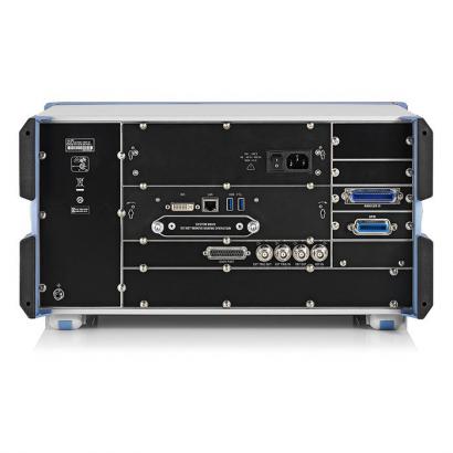 Анализатор цепей Rohde&Schwarz ZND фото 2
