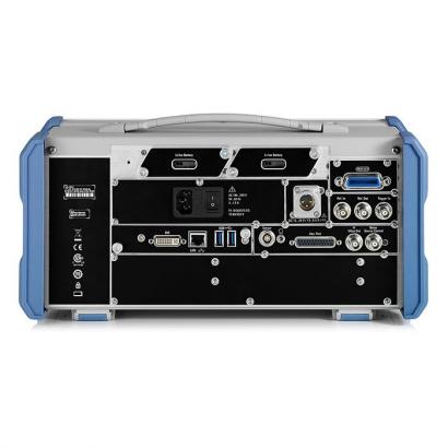 Анализатор цепей Rohde&Schwarz ZNL3 фото 2