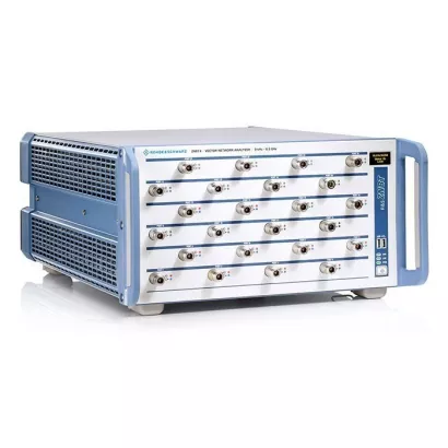 Анализатор цепей Rohde&Schwarz ZNBT8 фото 1