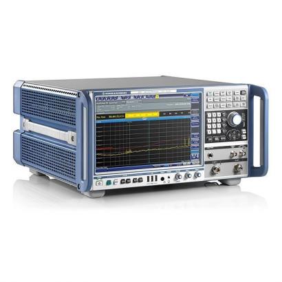 Измеритель ЭМС Rohde&Schwarz ESW44 фото 2