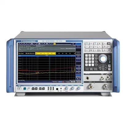 Измеритель ЭМС Rohde&Schwarz ESW44 фото 1