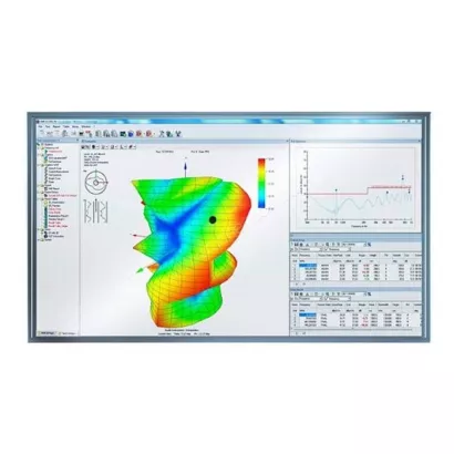 ПО Rohde&Schwarz EMC32-K23 фото 1
