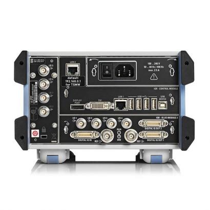 Устройство Rohde&Schwarz IQR100 фото 2