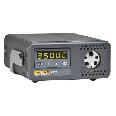 Калибратор температуры Fluke 9100S-A-256 фото 1