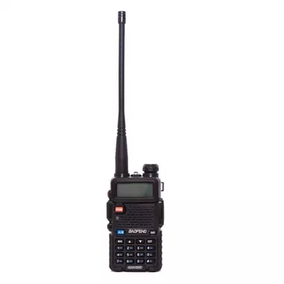 Рация BAOFENG UV-5R фото 1