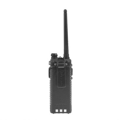 Рация BAOFENG UV-5R 3800 мАч фото 3