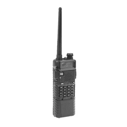 Рация BAOFENG UV-5R 3800 мАч фото 1