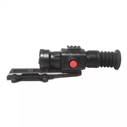 Тепловизионный прицел CONO NightSeer NS350R с креплением Weaver фото 1