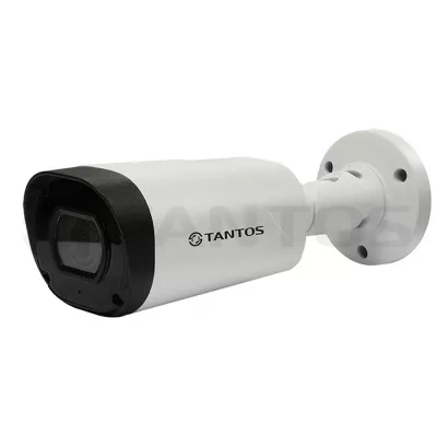 Уличная видеокамера Tantos TSc-P5HDv (2.8-12) фото 1