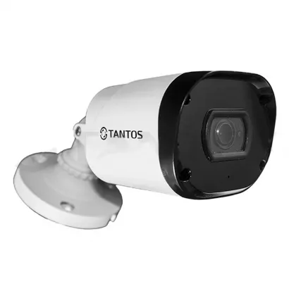 Уличная IP-камера Tantos TSi-Peco25F (3.6) фото 1