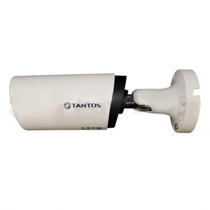 Уличная IP-камера Tantos TSi-Pe50VP (2.8-12) фото 2