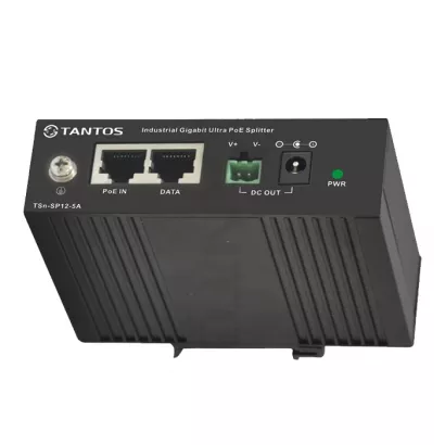 Коммутатор Tantos TSn-SP12-5A фото 1