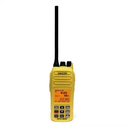 Рация NavCom СРС-305 фото 1