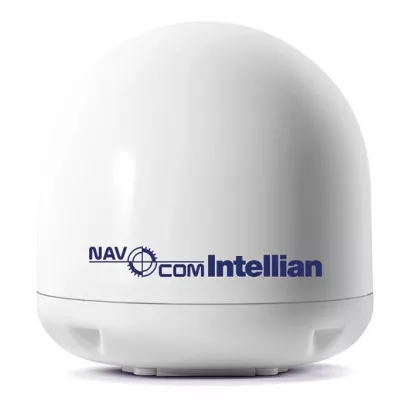 NavCom Intellian i4 фото 1