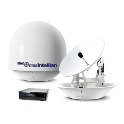 NavCom Intellian i9P фото 2