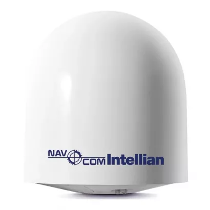 NavCom Intellian t110W фото 1