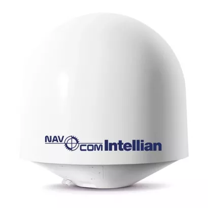 NavCom Intellian t130W фото 1