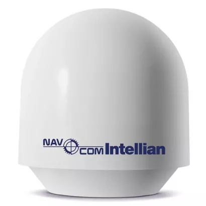 NavCom Intellian V60 фото 1