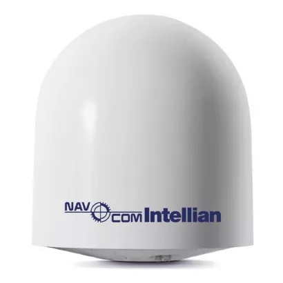 NavCom Intellian v100 фото 1