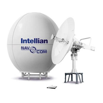 NavCom Intellian V240С фото 3