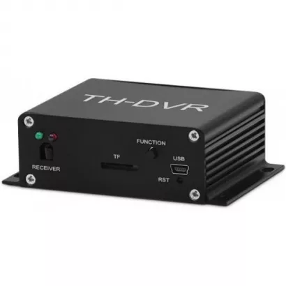 AHD видеорегистратор Proline TH-DVR фото 1