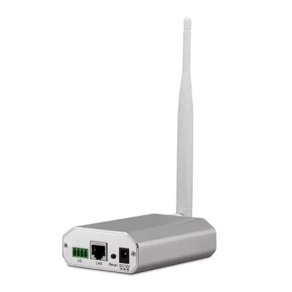 Миниатюрная IP камера Proline PR-NC133FG Silver фото 1