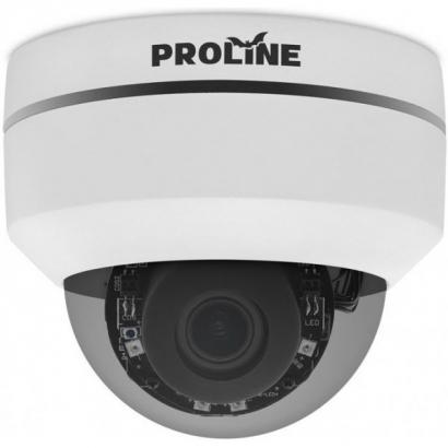 Купольная IP-камера Proline IP-DC2520PTZ4 POE фото 2
