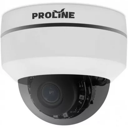 Купольная IP-камера Proline IP-DC2520PTZ4 POE фото 1