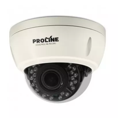 Купольная гибридная видеокамера Proline PR-HD2328V фото 1