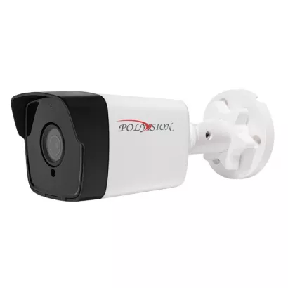 Уличная IP-камера Polyvision PVC-IP5Y-N1F2.8P фото 1